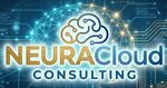 Logo NeuraCloud Consulting - Agence d'automatisation IA et Agents Vocaux PME