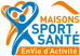 Logo Maison Sport Santé