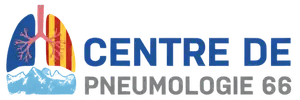 Logo Centre Pneumologie Perpignan