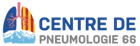 Logo Centre de pneumologie de Perpignan
