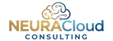 Logo NeuraCloud Consulting - Agence d'automatisation IA et Agents Vocaux PME