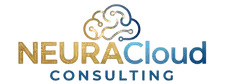Logo NeuraCloud Consulting - Agence d'automatisation IA et Agents Vocaux PME