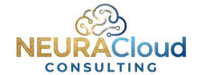 Logo NeuraCloud Consulting - Agence d'automatisation IA et Agents Vocaux PME